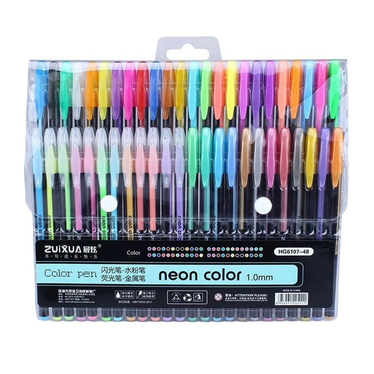 Metallic Color Pens for Artists for sale