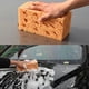thumbnail image 5 of Car Cleaning Sponge Thick Foam Super Absorbent Paint Safe Design Rapid Water Absorption Sponge Wipe Block, 5 of 5