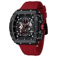 thumbnail image 1 of Reloj MF MINI FOCUS Fashion Tonneau Chronograph para hombre, 1 of 5
