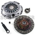 thumbnail image 3 of Luk Clutch Kit: 8 1/2" Disc Diameter, 1 1/16" Input Shaft Diameter, 23 Tooth Spline Fits select: 2006-2014 MAZDA MX-5 MIATA, 3 of 4