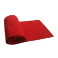 thumbnail image 3 of Yinanstore Housse de Protection Anti-Poussière pour Clavier de Piano, Lavable, Protège le Clavier Universel, Anti-Poussière pour Piano Vertical Électrique, Rouge, 3 of 8