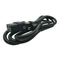 thumbnail image 4 of NEMA 5-15P Cable de extensión de alimentación AC250V Cable de conversión macho a hembra PC Accesorios de computadora Buena conductividad Cable Sunnimix Cable de alimentación, 4 of 7