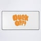 thumbnail image 1 of ¡Un nuevo tapete de escritorio Duck Off! #1, 1 of 5