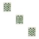thumbnail image 2 of Monstrate Paño de limpieza de cocina Utensilios de cocina Paños absorbentes para platos Árbol verde Type1 NO1, 2 of 6