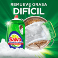 thumbnail image 2 of Salvo Advanced Lemon Detergente Líquido para Trastes 2.6 lts, 2 of 4