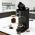 thumbnail image 4 of WAA 14-Cup Drip Coffee Maker, 4 of 7
