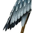 thumbnail image 2 of Blue Heron 41  - Down - 19.25"X8.75"X41.5", 2 of 5