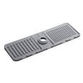 thumbnail image 2 of Hot Sale!Elevated Slope Drainage Mat, Proof Mat For Sink, Slip Soap Mat For Sink, 2 of 3