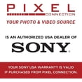thumbnail image 2 of Paquete de baterías recargables Sony NPFZ100 serie Z 2280 mAh, 2 of 5
