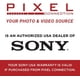 thumbnail image 2 of Paquete de baterías recargables Sony NPFZ100 serie Z 2280 mAh, 2 of 5