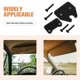 thumbnail image 3 of unbranded 1Jgo Clip Resistente Para De Automóvil Con Accesorios Incluidos, 3 of 6