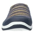 thumbnail image 2 of Easy Street Sport Fleet Comfort Sneaker Mules (Women), 2 of 7