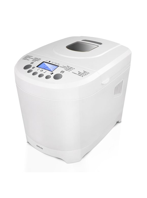 Bread Makers in Specialty Appliances