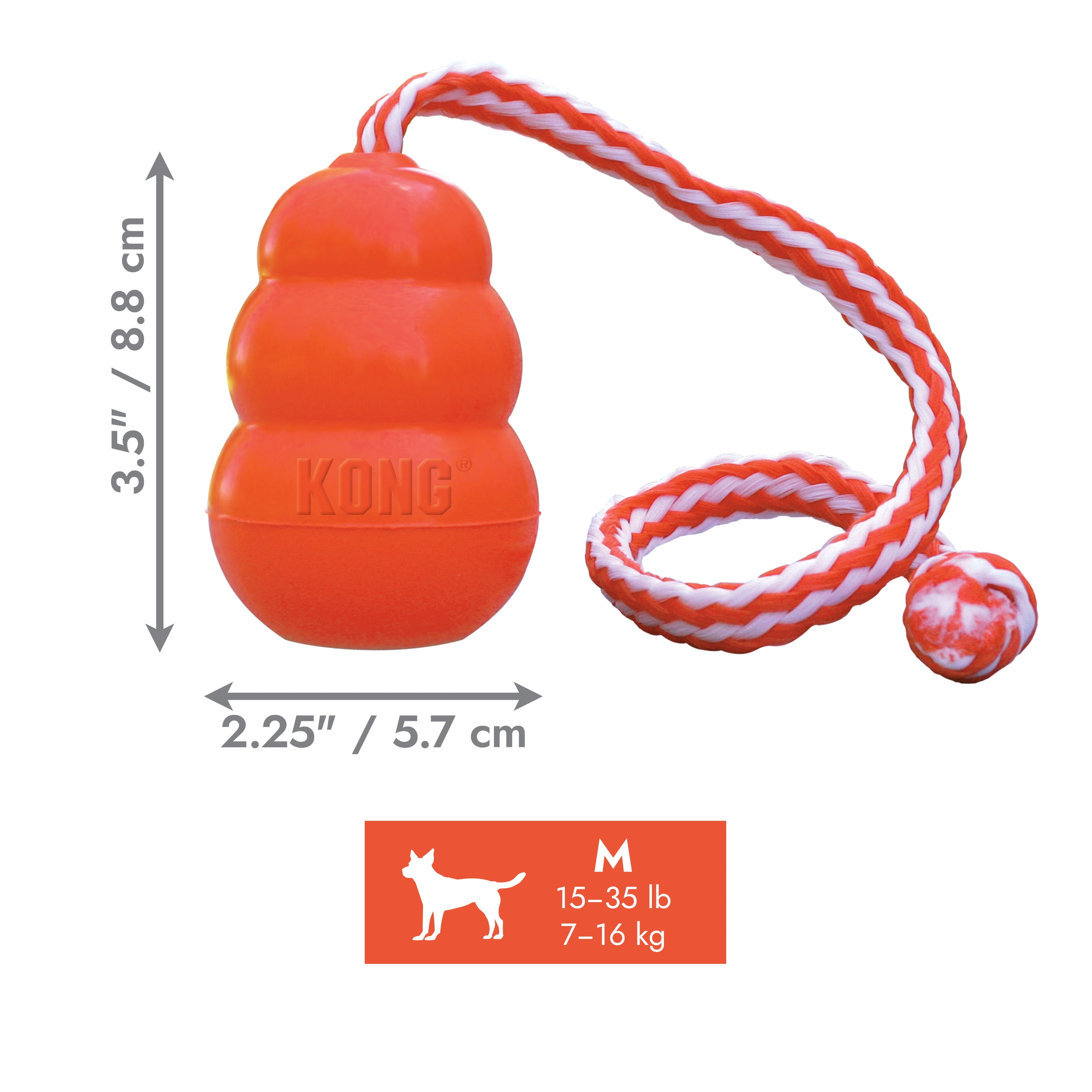 aqua kong dog toys KONG Aqua Floating Fetch Toy