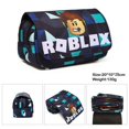 thumbnail image 2 of TOOAD Trousse scolaire Trousse à crayons ROBLOX Trousse à crayons, 2 of 5