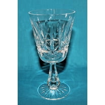 Waterford Stemware: 7.7" Water Goblet - Rosslare | No Box