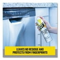 thumbnail image 4 of Spot-Free Stainless Steel Cleaner, Citrus, 12 Oz Can, 6/carton | Bundle of 10 Cartons, 4 of 4