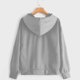thumbnail image 5 of Sudadera con capucha para mujer, jersey, manga larga, estampado, cómoda, con cordón, blusa, tops Pompotops gfhjh13849, 5 of 7