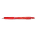 thumbnail image 2 of Pilot Precise BeGreen - Stylo à Bille Roulante - Rouge - Encre gel - 0,7 mm - Fin - Rétractable (Lot de 12), 2 of 4