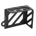 thumbnail image 3 of Rear Brake Fluid Reservoir Guard, Durable Smooth Edge Carbon Steel Rear Brake Fluid Tank Cover For Modification ANGGREK Otros, 3 of 8