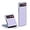 Purple, variant on Slim Case for Motorola Razr 2023 Ultra Thin Matte Hard PC Texture Scratch-Resistant Protective Case for Moto Razr 2023 (Purple)