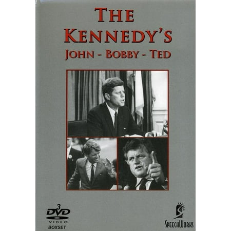The Kennedys (DVD)