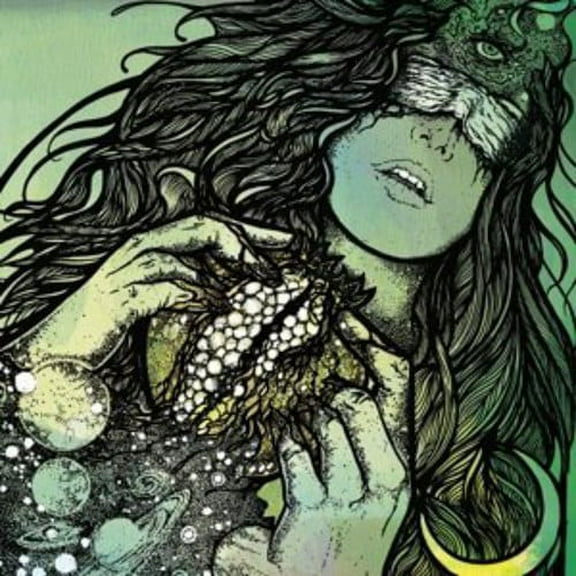 Dwellers - Pagan Fruit - Rock - CD