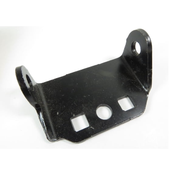 Deflector Chute Bracket, 42" Decks 177563, 134753