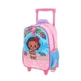 thumbnail image 2 of Mochila Chica Kinder Con Ruedas Chenson Disney Princesas PR70838-P Moanita, 2 of 7