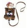 Child Of Mine Girl Monkey Harness
