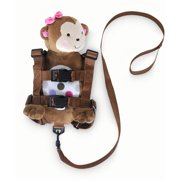 Child Of Mine Girl Monkey Harness