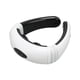 thumbnail image 4 of Eléctrica climatizada pulso cuello masajeador compresa caliente 6 modos aliviar la fatiga muscular relax cervical columna masajeador, 4 of 8