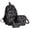 Black, variant on 3-Pack Bow Backpacks: Lightweight, Large-Capacity School Bags with Cute Bow Design