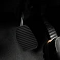 thumbnail image 1 of COMPUKAS 1 Set Of Rubber Brake Pedal Cover With Anti-slip Design For Car Brake Pedal Driving Experience, 1 of 8