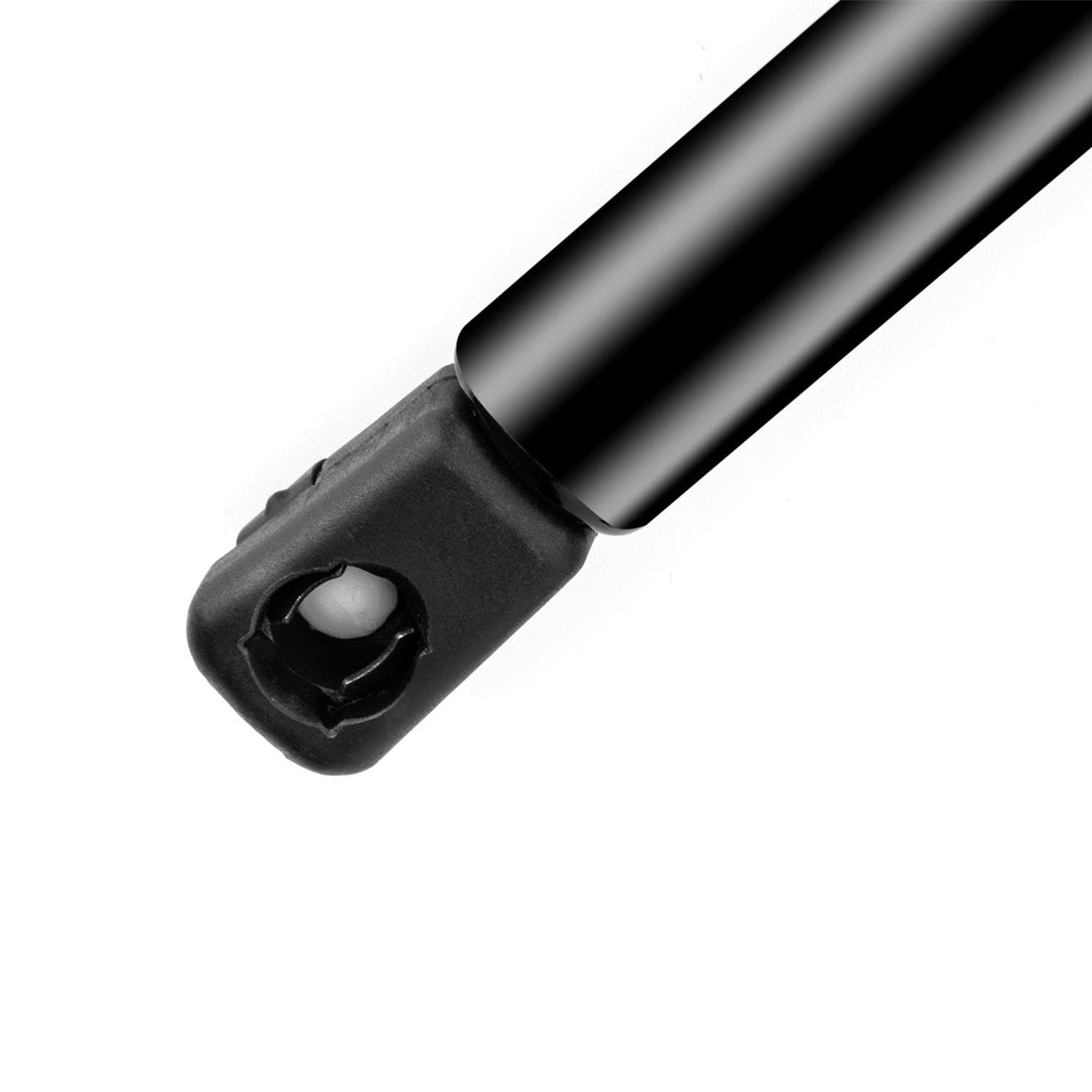 Krator Hood Lift Supports Compatible with Dodge Ram 1500 2002-2008 - Hood Gas Springs Strut Prop Arms