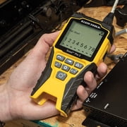 Klein Tools Scout Pro 3 Tester Plus Remote Kit