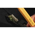 thumbnail image 4 of CablePrep HPT-6590 Herramienta híbrida de compresión e inserción de bolsillo para RG6/59F y RCA CablePrep Herramientas, 4 of 7