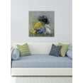 thumbnail image 6 of Parvez Taj Loving Bunny II Canvas Wall Art, 6 of 7