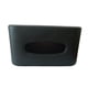 thumbnail image 3 of sostenedor del tejido Estuche de almacenamiento para dispensador de mascarillas con caja de pañuelos automática, 3 of 7
