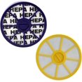 thumbnail image 1 of Anti Allergy Pre And Post Motor Hepa Filter Kit For Dyson Dc05 Dc08 Dc15 Dc19 Dc20 Dc21 Vacuum Cleaners, 1 of 5