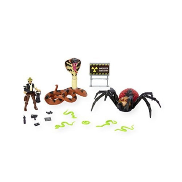 animal planet toys
