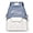 Gray -blue trumpet, variant on New Korean Version Of Fashion Casual Backpack Large -Capacity Travel Backpack Japanese Trend Wild College Student Schoolbags