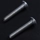 thumbnail image 3 of 10 X Kristall Moebelgriff Schrank Schublade Tuer Griffe Plata 128mm, 3 of 4