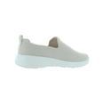 thumbnail image 2 of Skechers Women's Go Walk Joy Walking Shoe, Natural, 7.5 Wide US, 2 of 4