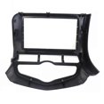 thumbnail image 5 of Audio Dvd Panel Bezel Frame Compatible With Honda Fit City Jazz 2002-2008 Banmo, 5 of 5