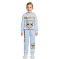 thumbnail image 2 of L.O.L. Surprise! Hoodie, Jogger and Shorts Outfit Set, 3-Piece, Sizes 4-16, 2 of 7