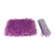 thumbnail image 5 of 3-Piece Newborn Photography Props Knitted Handmade Decoration Wrap Bla, 5 of 5