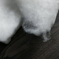 thumbnail image 2 of Vickerman 4" White Snow Blanket 30' x 60" Roll, 2 of 6