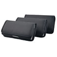 thumbnail image 4 of Étui Ceinture pour Cellulaire avec Clip Ceinture Support d'Outil pour Randonnée Camping Sports en Plein Air, 4 of 8