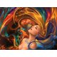 thumbnail image 1 of 30 40 Diamond Painting Broderie Diamant Peinture Kit Complet En Perle Diamant A Coller Paysage Accessoires Canevas 5d Tableau Enfant Adulte Stras, 1 of 5